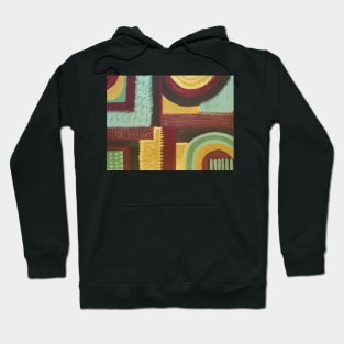 Stocksom Modern Hoodie